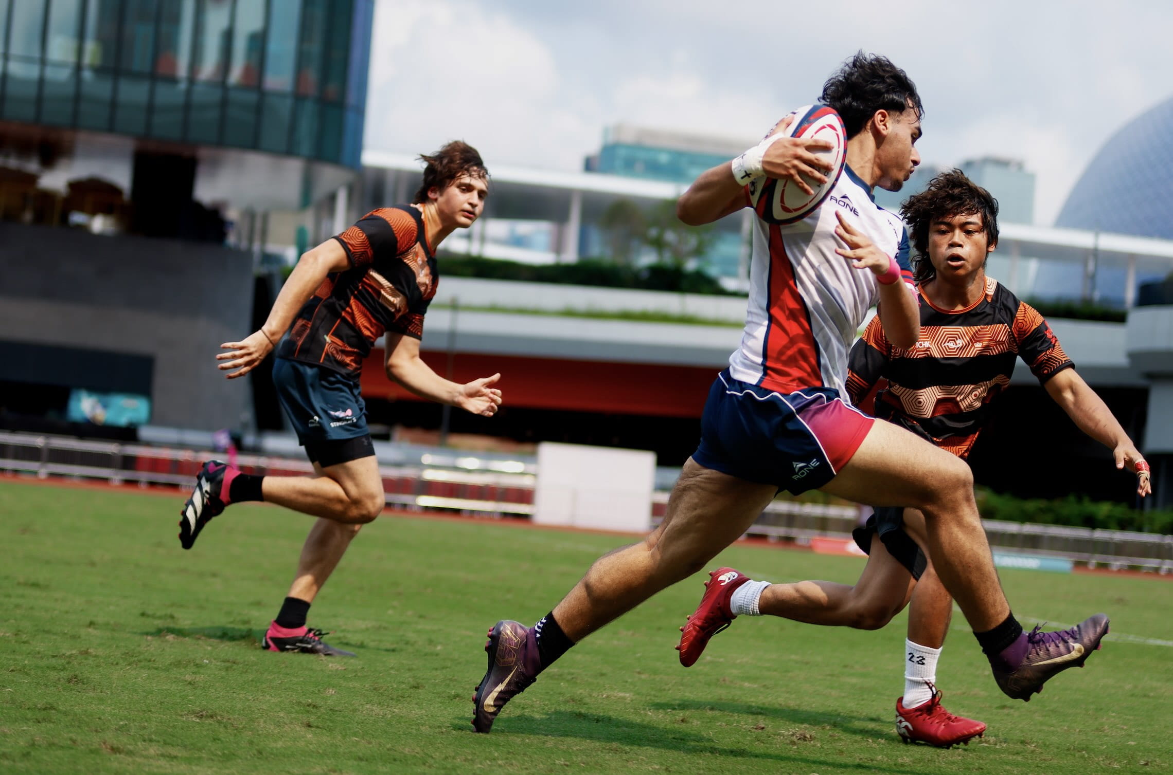 BTEC at NAIS Hong Kong Sixth Form | Applied Learning Pathway - Feature Cards