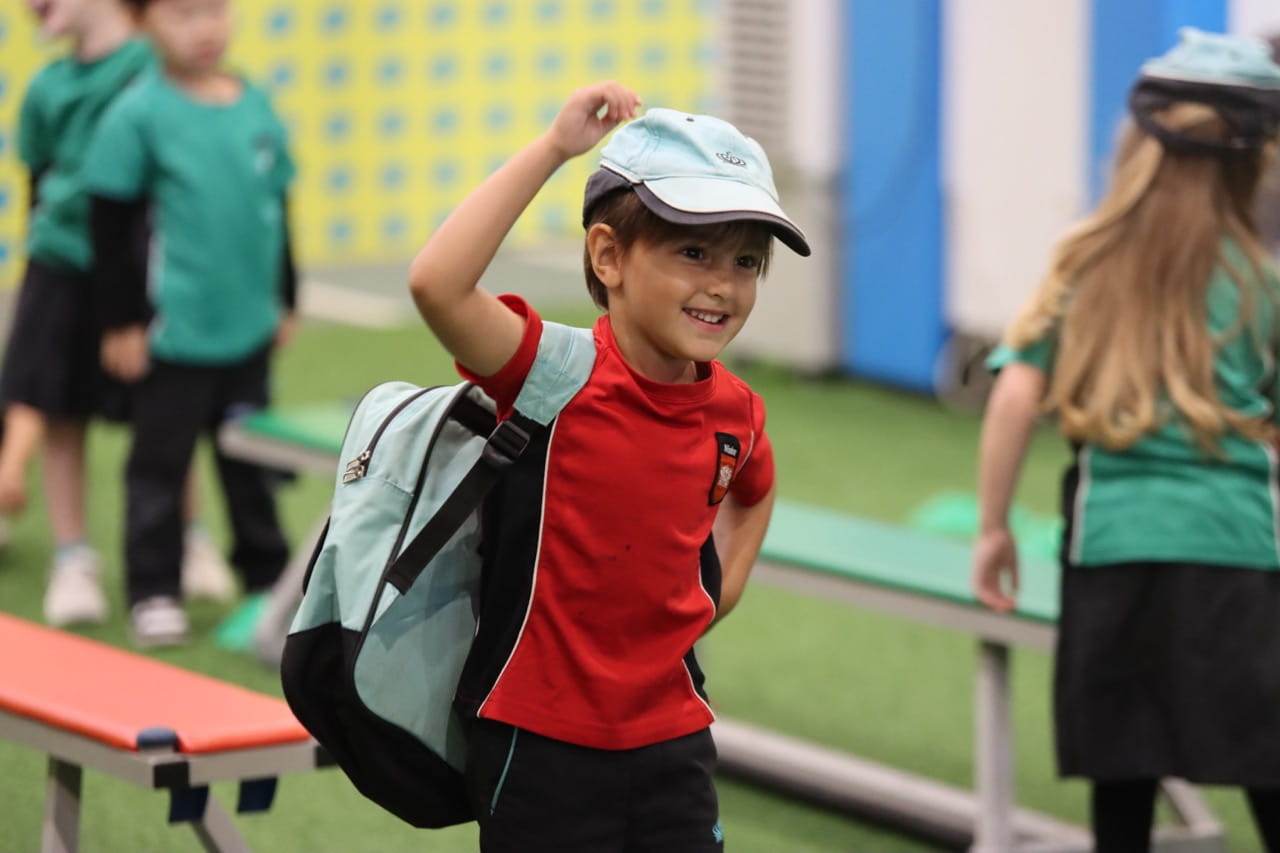 Early Years | Nord Anglia International School Hong Kong - Small Text And Image 2