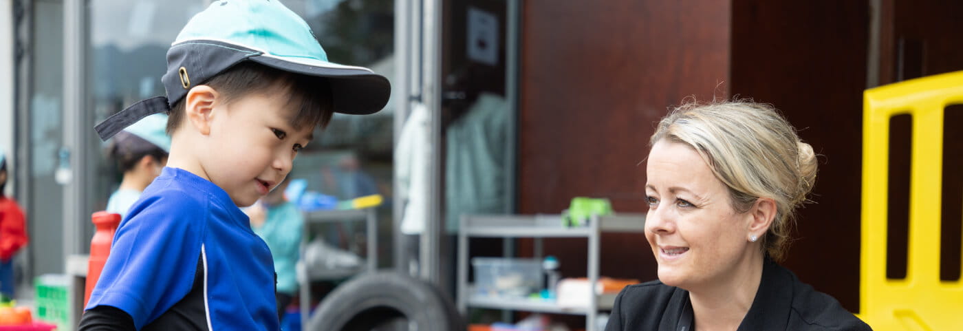 NAIS Hong Kong early years