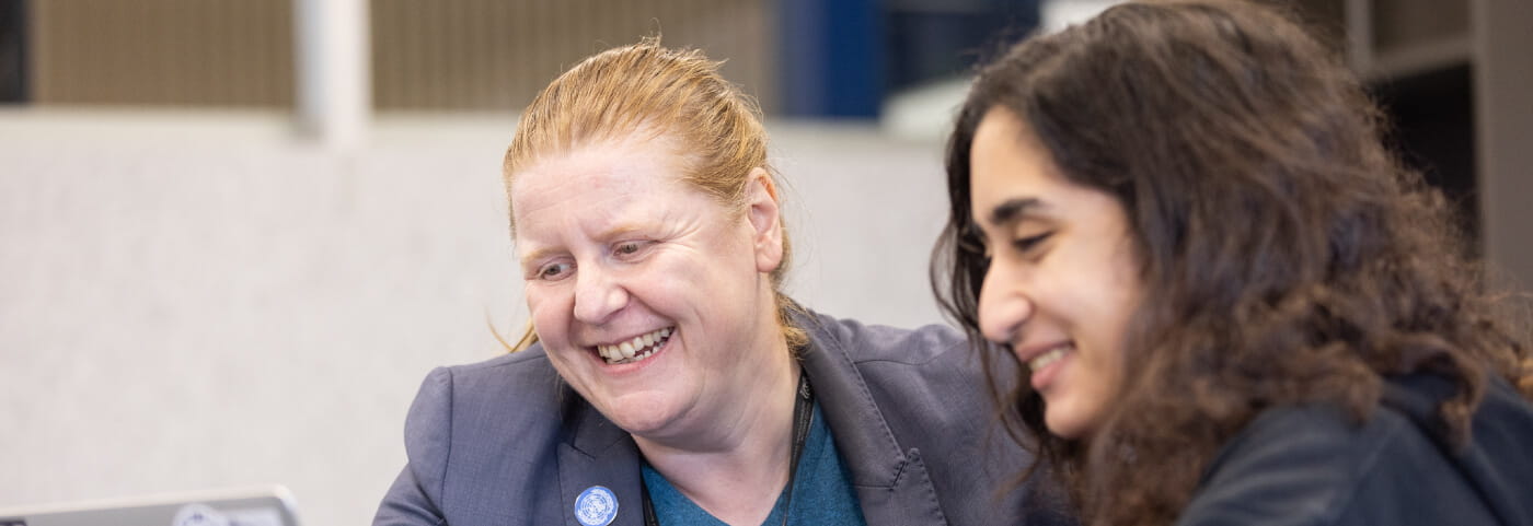 NAIS Hong Kong secondary