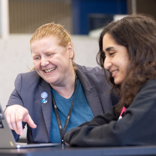 Secondary Spanish - NAIS Hong Kong