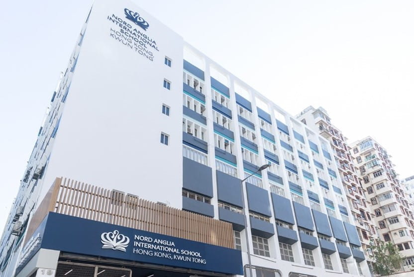 IGCSE Programme | NAIS Hong Kong - Copy of Small Text And Image