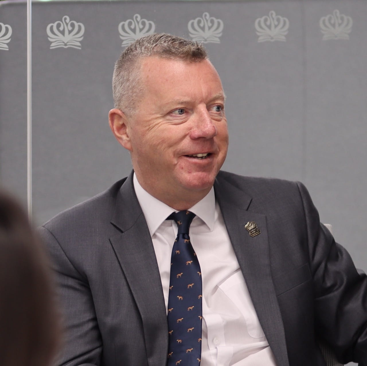 Nord Anglia International School Hong Kong | Nord Anglia - Feature quote