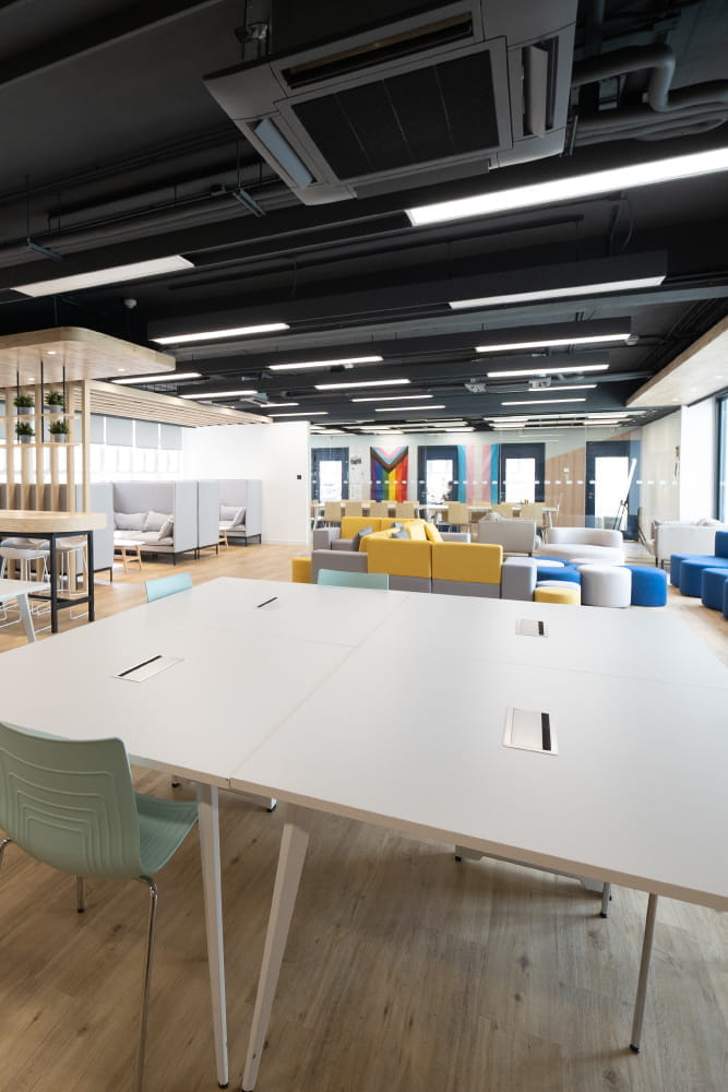 IB Suite - NAIS Hong Kong