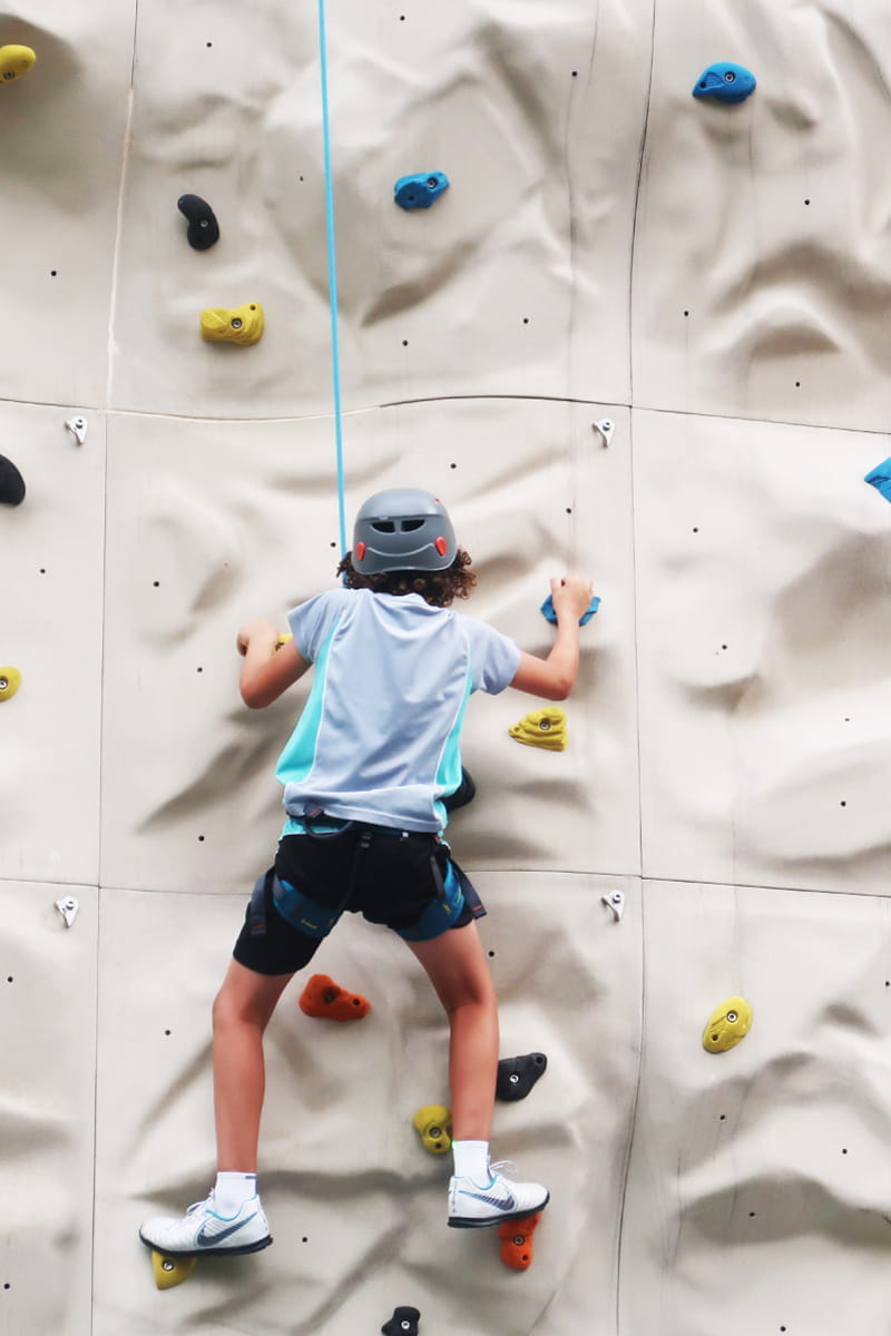 Lam Tin campus - NAIS Hong Kong