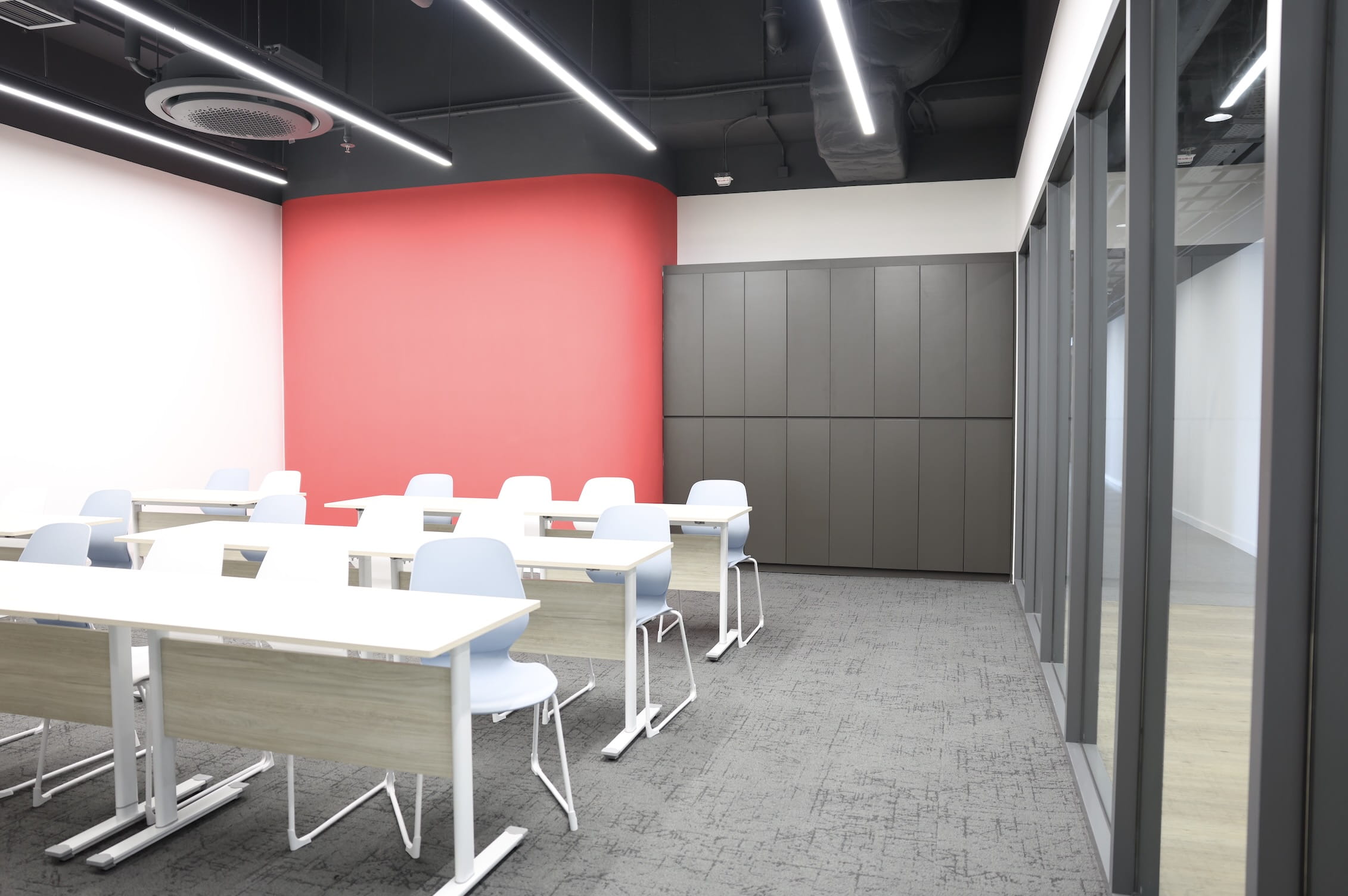 Hung Hom Sixth Form Centre | Ages 16-18 | NAIS Hong Kong - Carousel Default