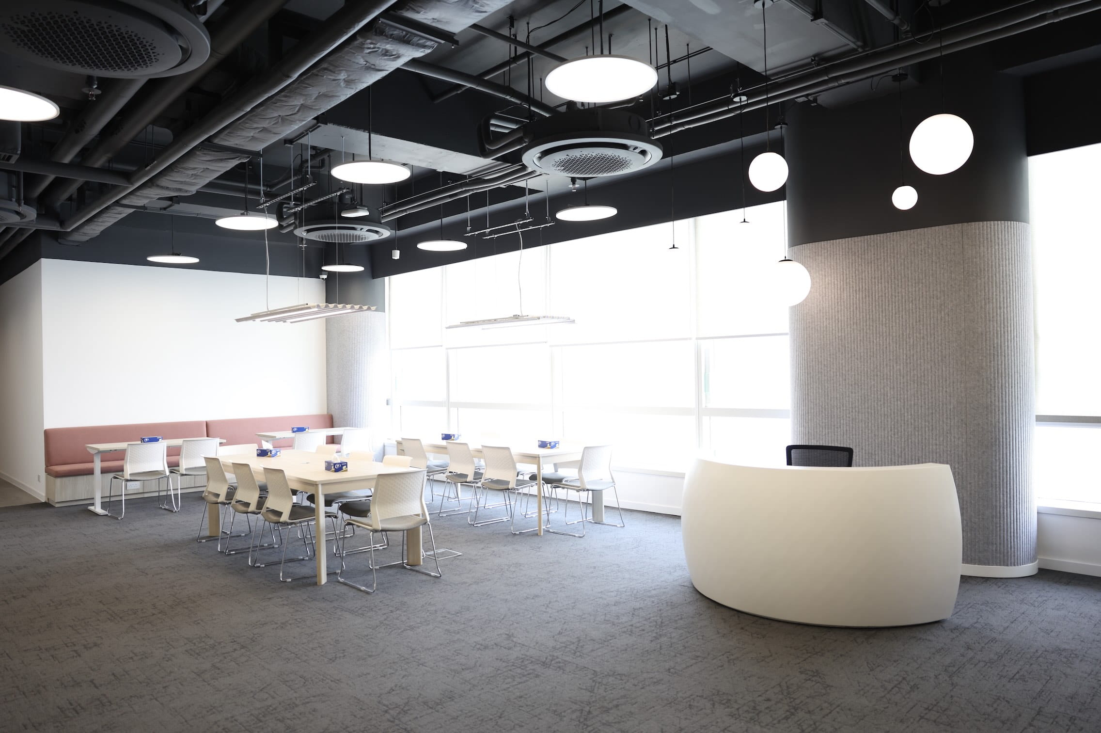 Hung Hom Sixth Form Centre | Ages 16-18 | NAIS Hong Kong - Carousel Default