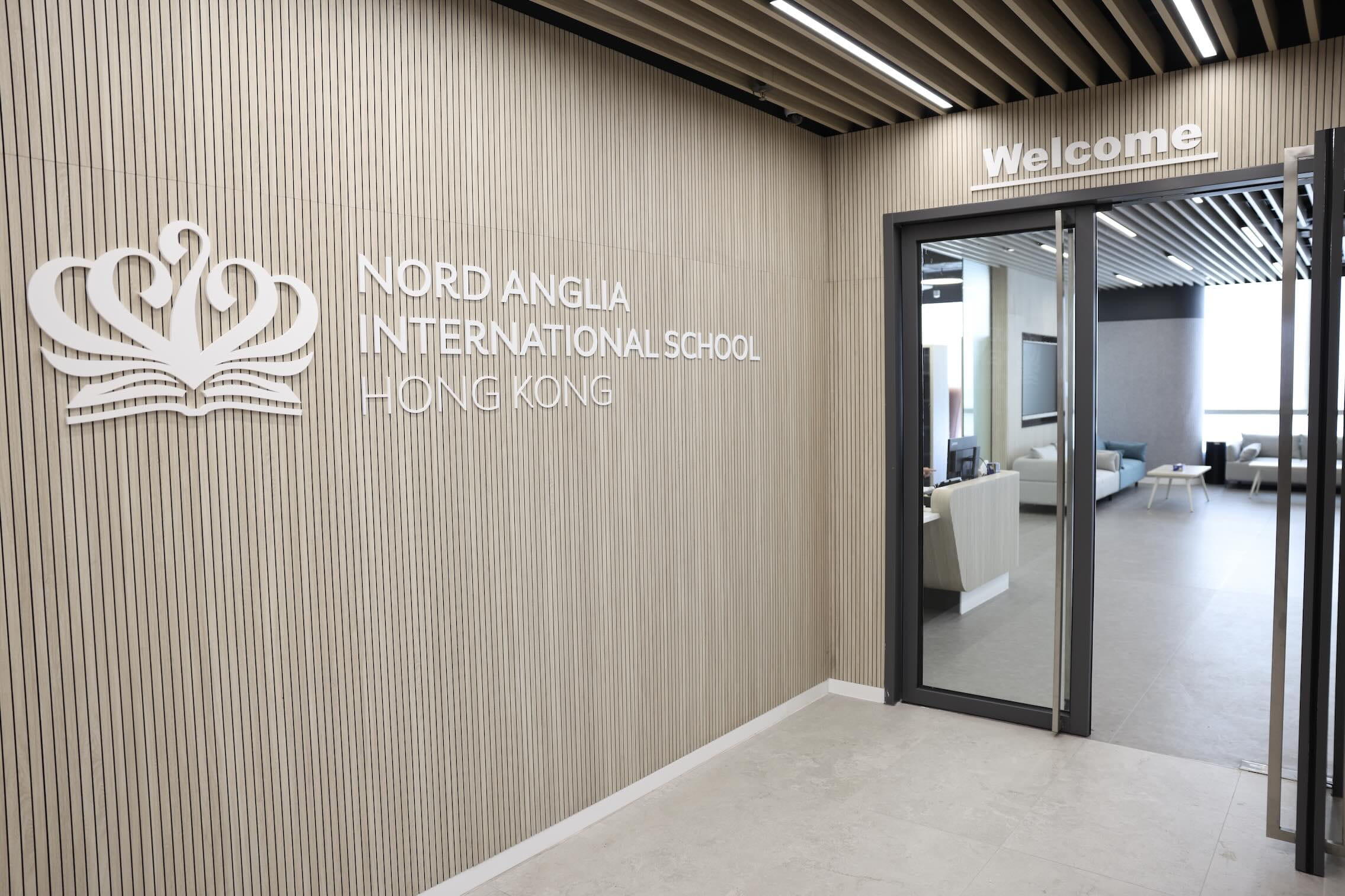 Hung Hom Sixth Form Centre | Ages 16-18 | NAIS Hong Kong - Carousel Default
