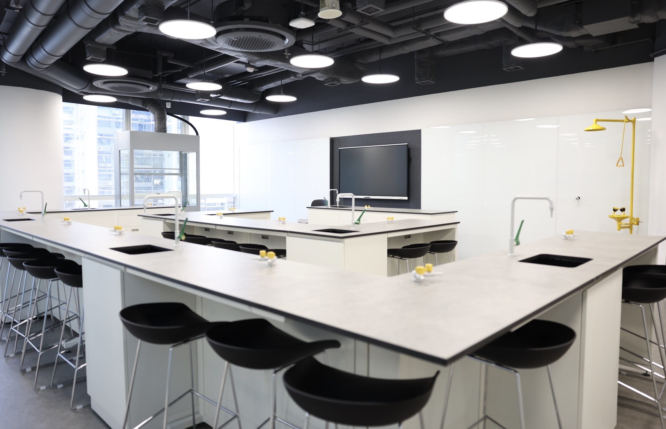 Hung Hom Sixth Form Centre | Ages 16-18 | NAIS Hong Kong - Carousel Default