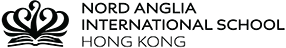 Nord Anglia International School, Hong Kong logo