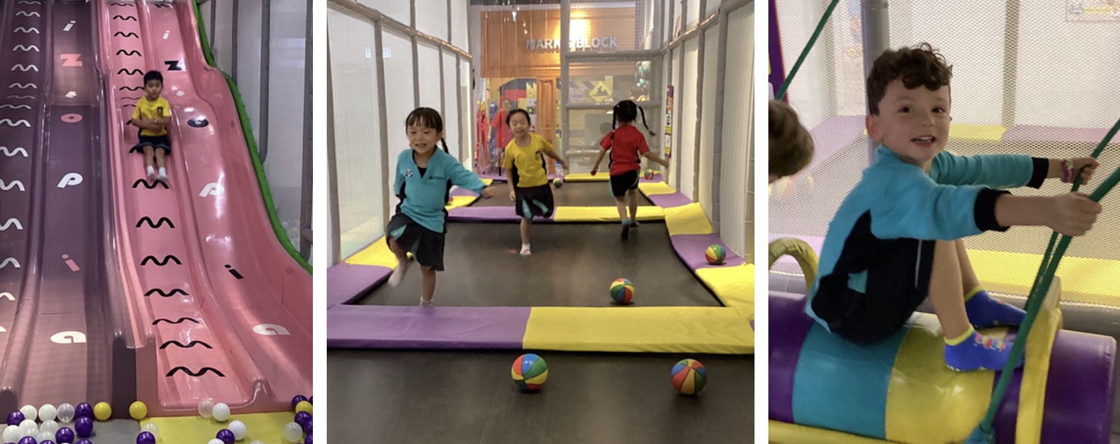 Early Years Campus Weekly Update - Early Years Campus Weekly Update