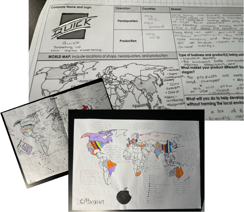Secondary Campus Weekly Update