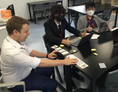 Secondary Campus Weekly Update - Secondary Campus Weekly Update