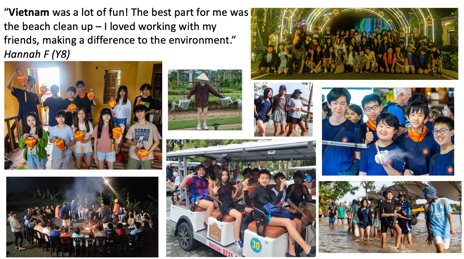 Secondary Campus Weekly Update - Secondary Campus Weekly Update