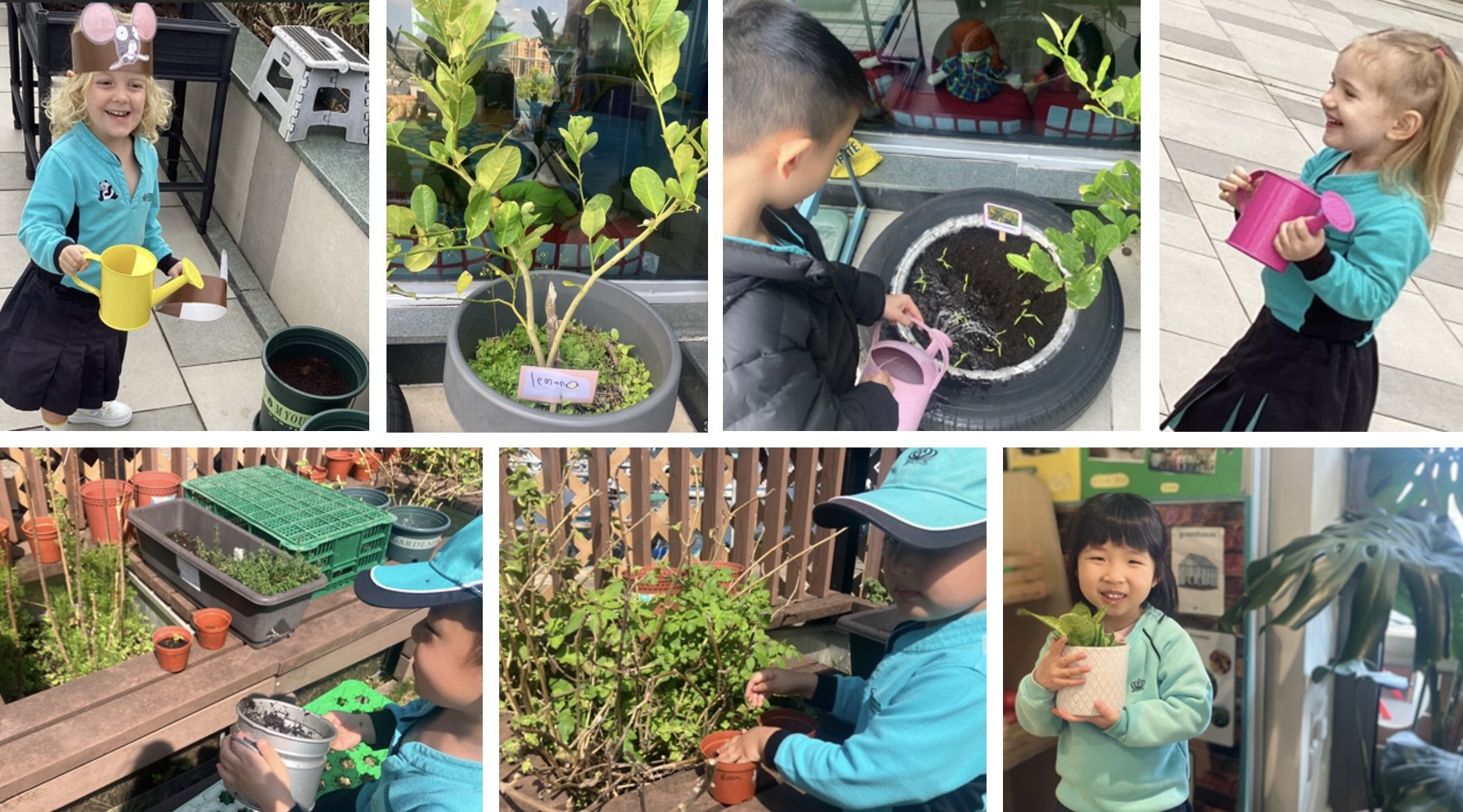 Early Years Campus Weekly Update - Early Years Campus Weekly Update