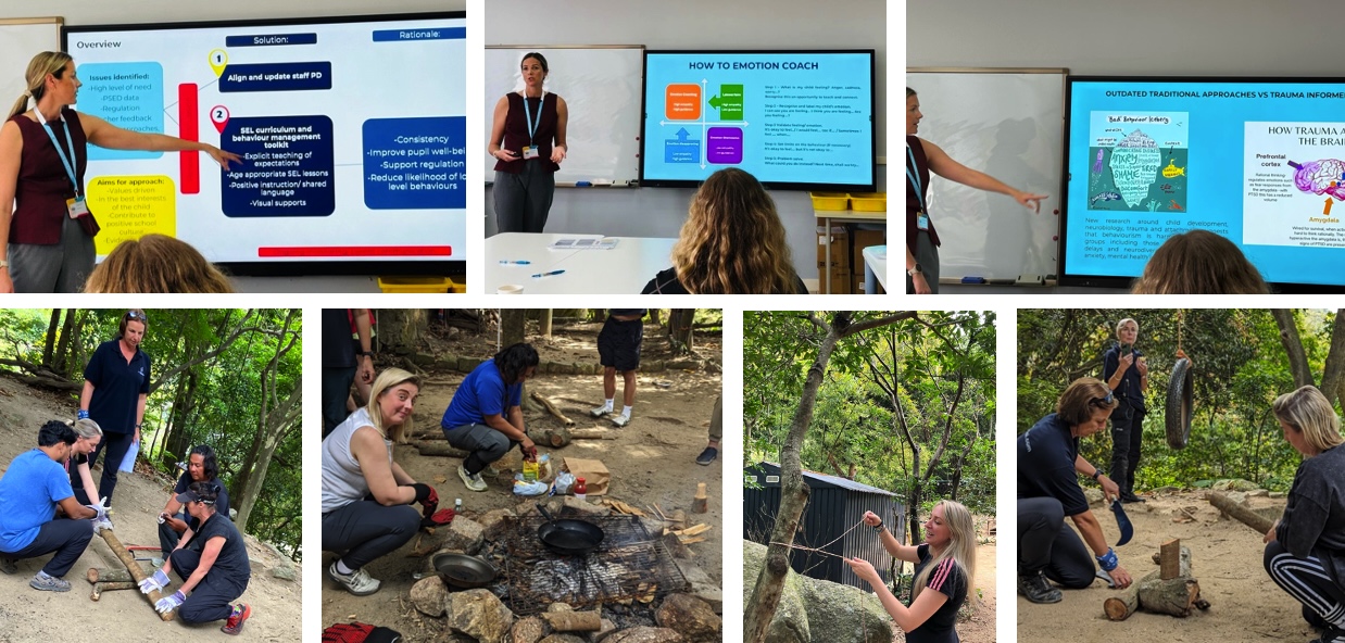 Early Years Campus Weekly Update - Early Years Campus Weekly Update