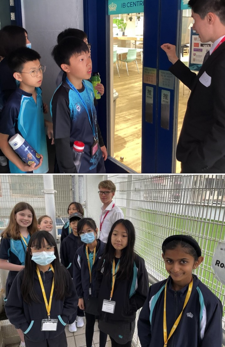 Secondary Campus Weekly Update - Secondary Campus Weekly Update