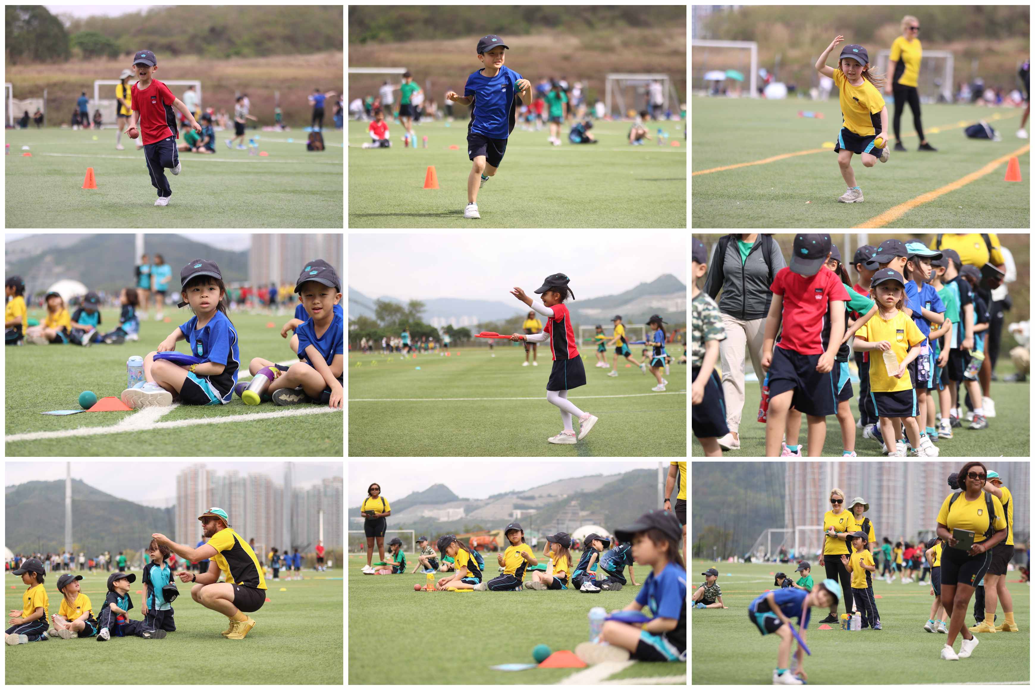 Early Years Campus Weekly Update - Early Years Campus Weekly Update