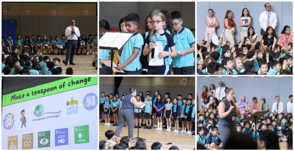 Primary Campus Weekly Update - Primary Campus Weekly Update