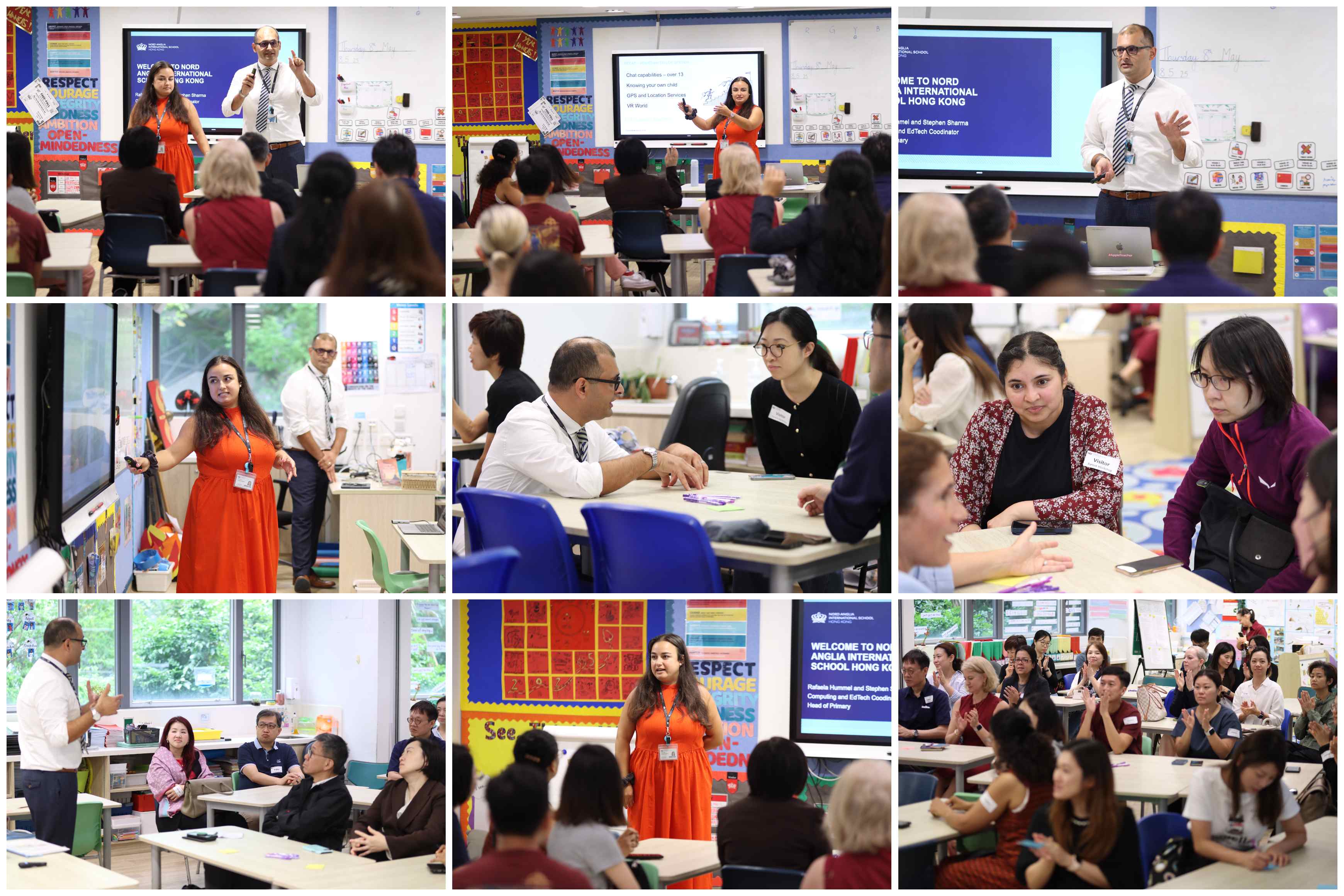 Primary Campus Weekly Update - Primary Campus Weekly Update