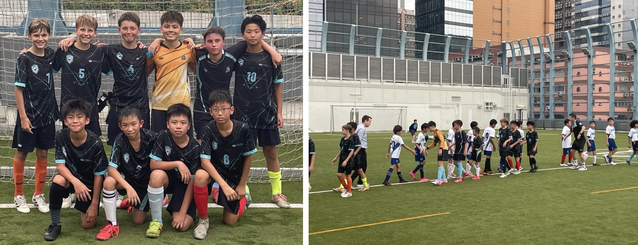 Secondary Campus Weekly Update - Secondary Campus Weekly Update