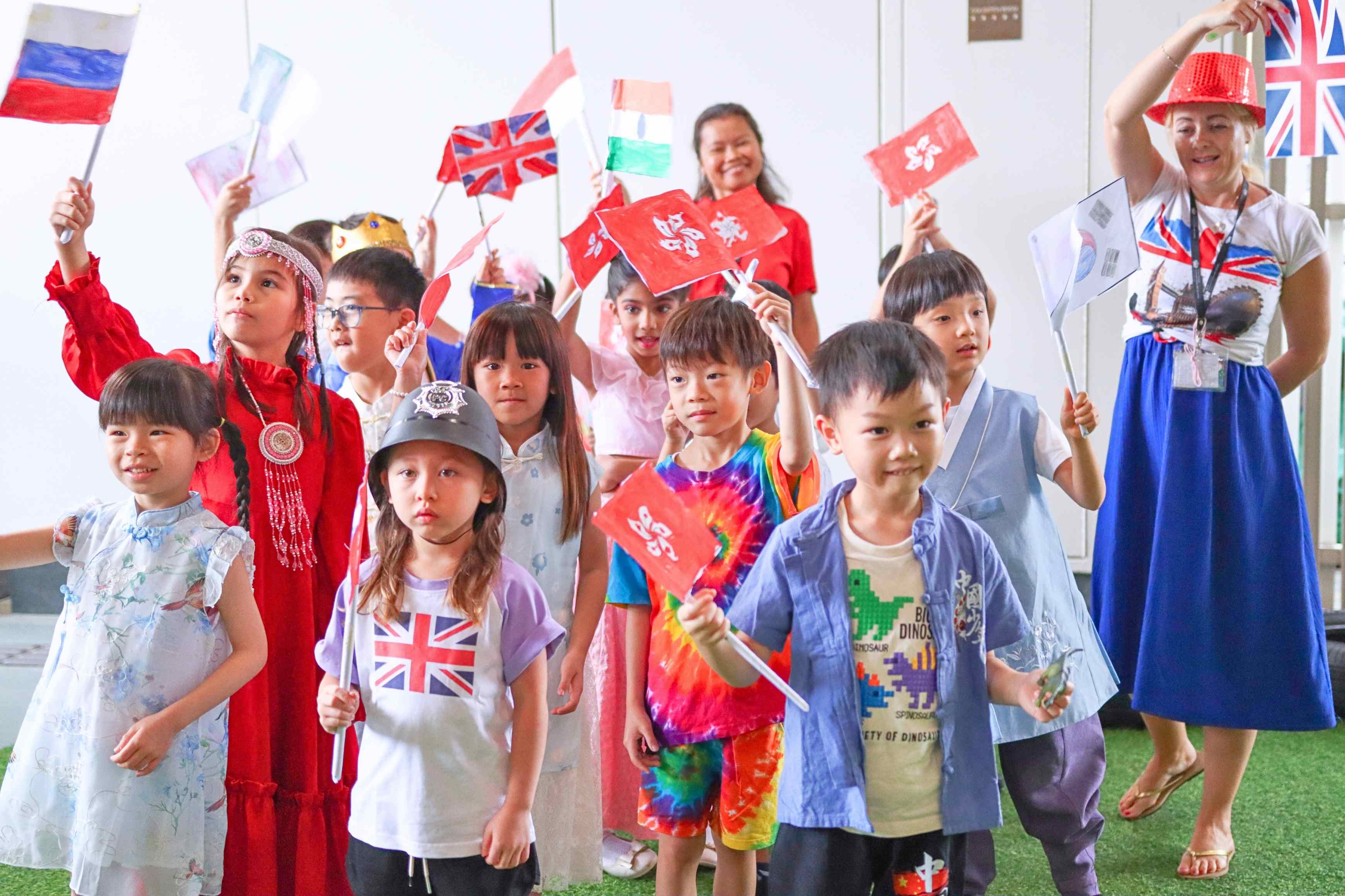Early Years Campus Weekly Update - Early Years Campus Weekly Update