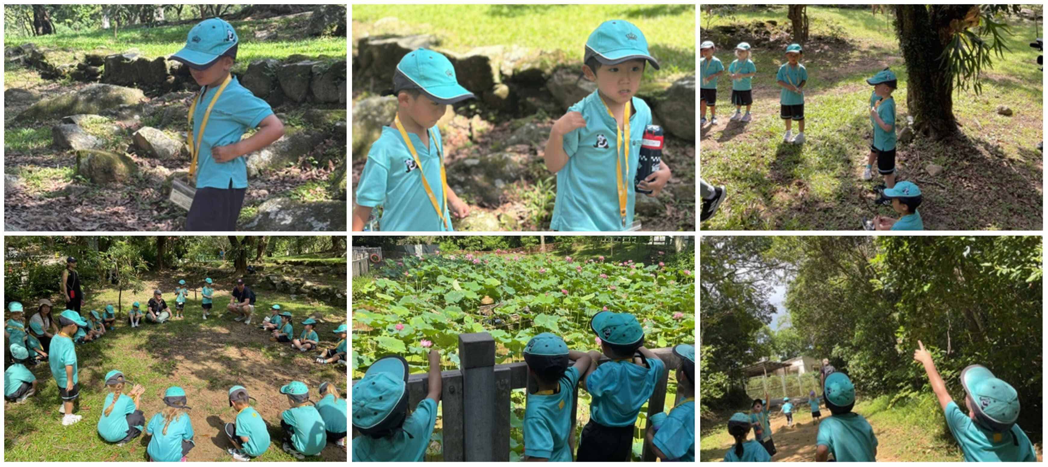 Early Years Campus Weekly Update - 16 Jun 2025 - Early Years Campus Weekly Update 16 Jun 2025
