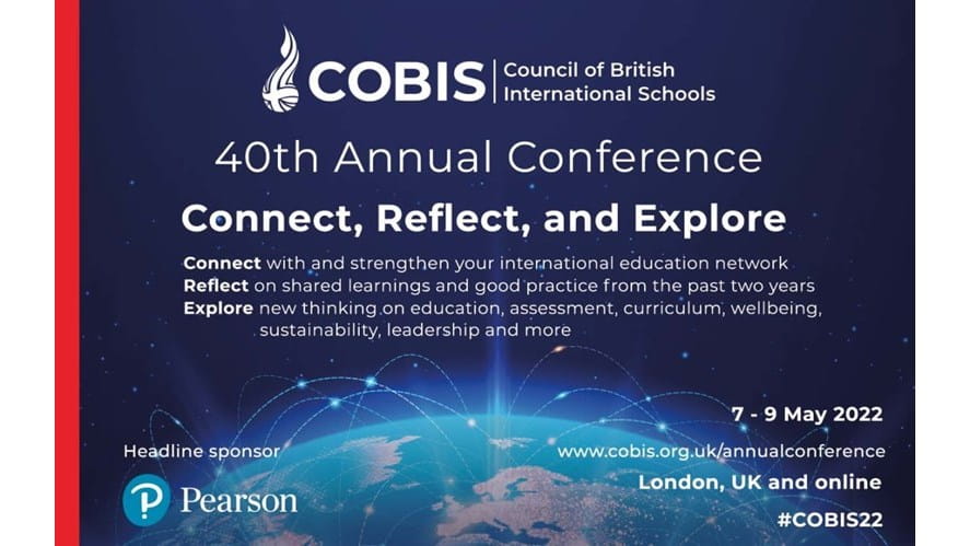 40th COBIS Annual Conference-40th-cobis-annual-conference-COBIS40thAnnualConference468x297mm