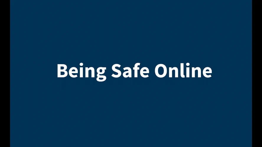 beingsafeonlinedavid