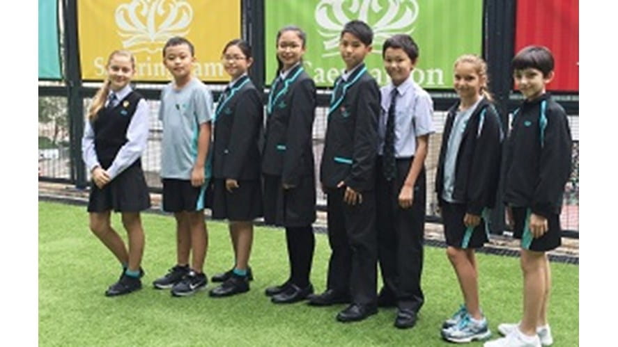 House captains 201415  300x 160