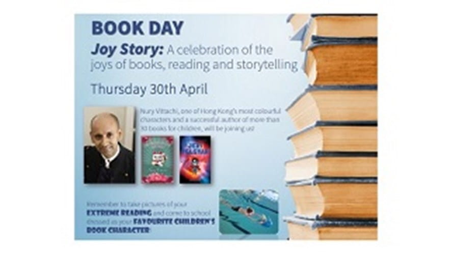 Dress as your favourite book character on Book Day!-dress-as-your-favourite-book-character-on-book-day-Book Day  300
