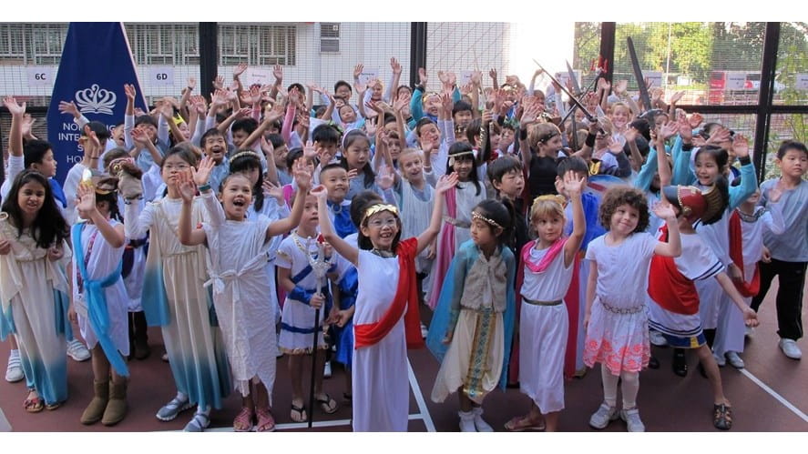 GREEKS