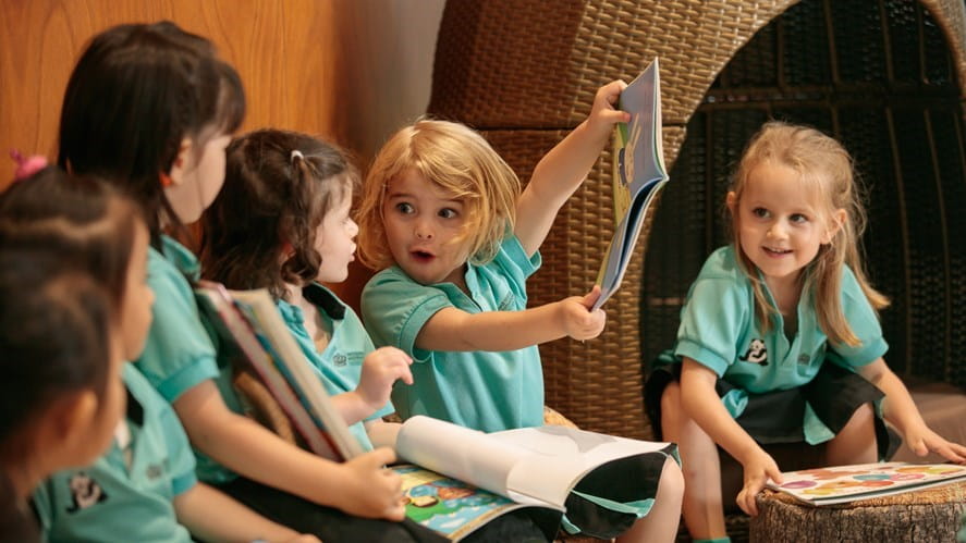earlyyearsreading