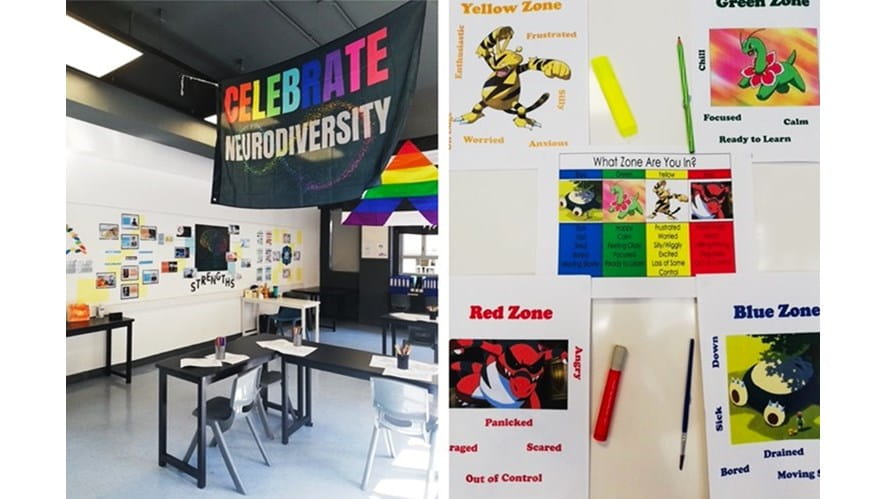 Neurodiversity