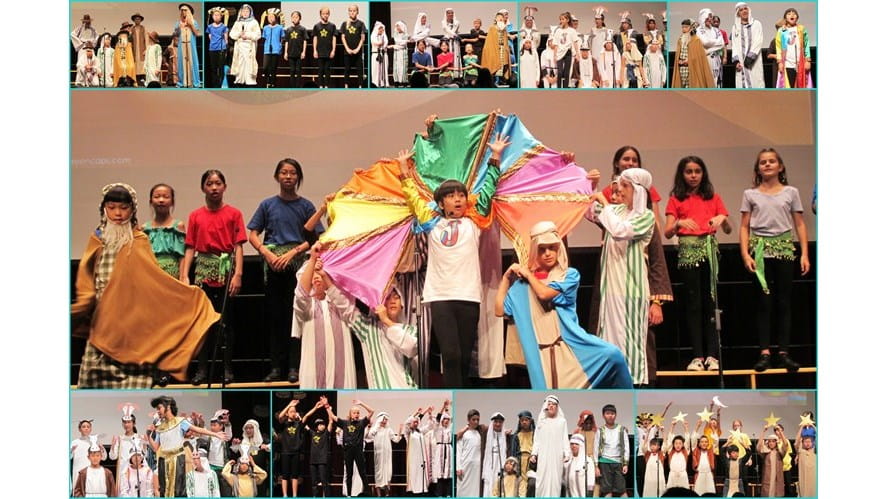 Joseph collage 1