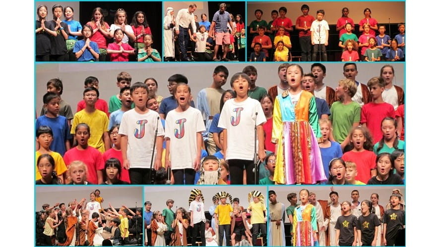 Joseph collage 2