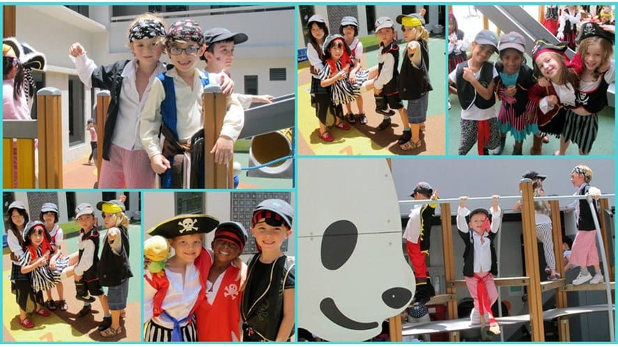 pirates