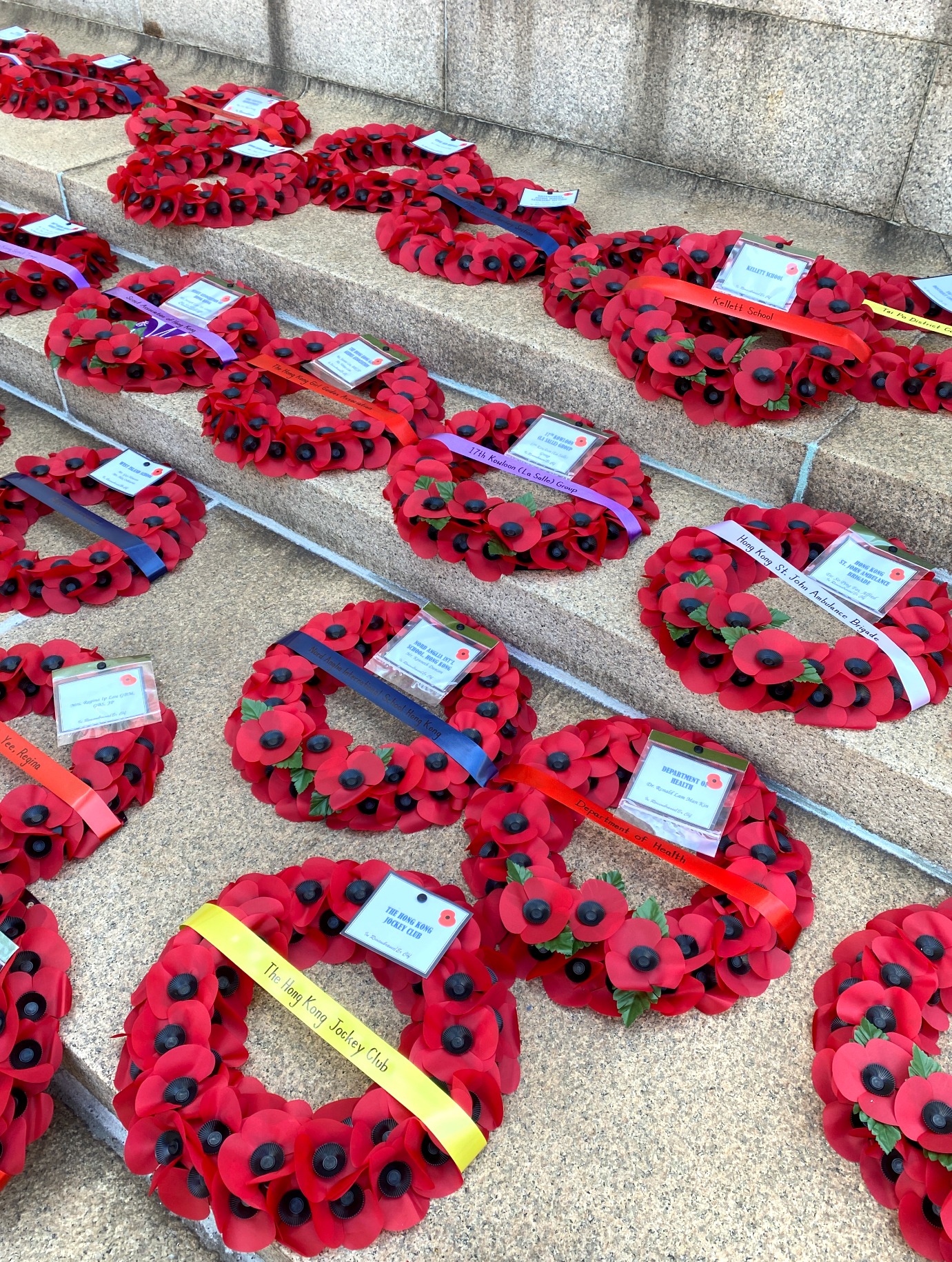 Remembrance Day 2023