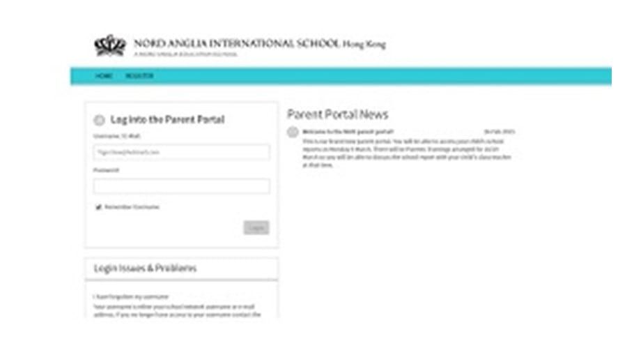 Welcome to our Parent Portal (PP)-welcome-to-our-parent-portal-pp-PP home page  300