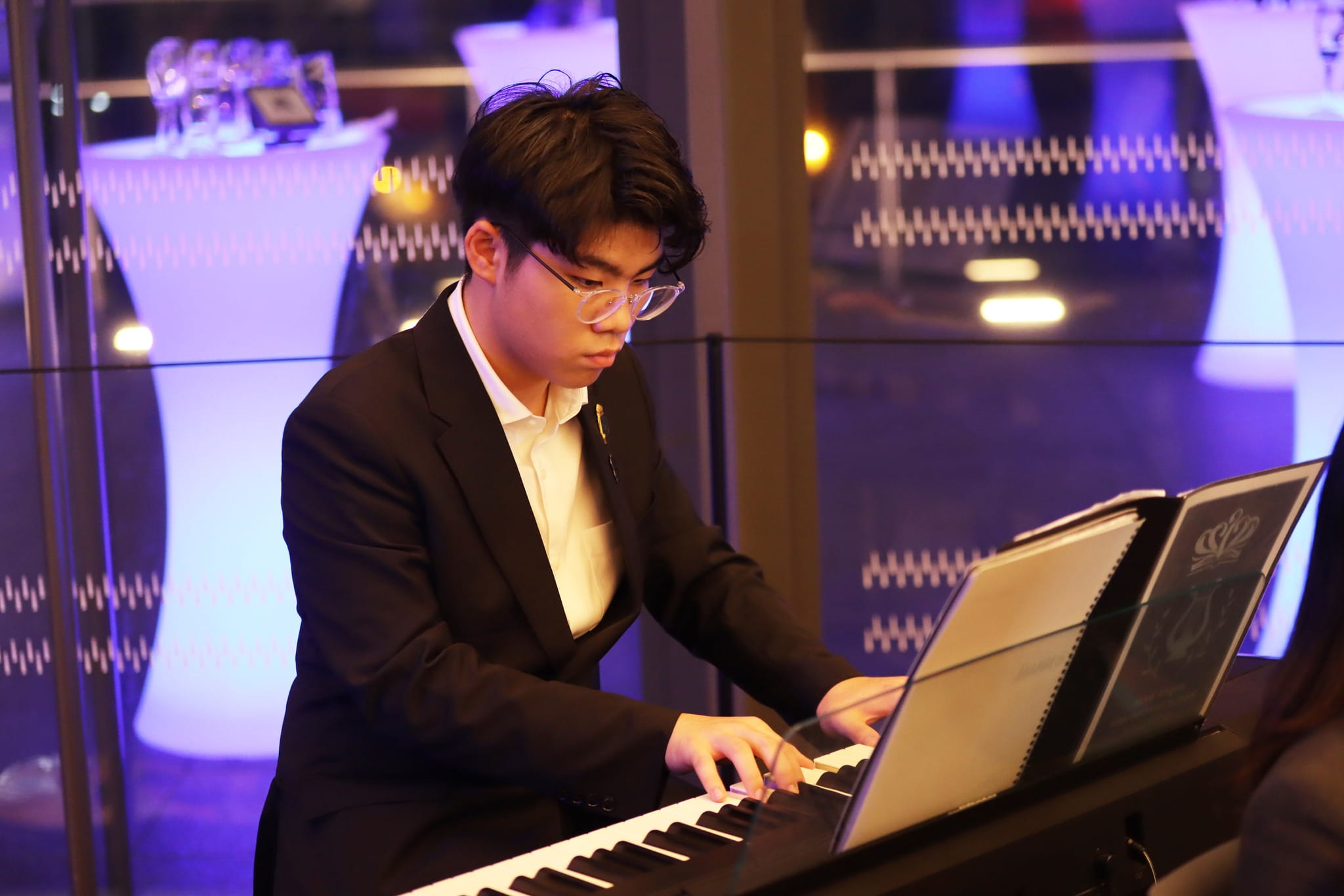 20231129 75th birthday of King Charles III