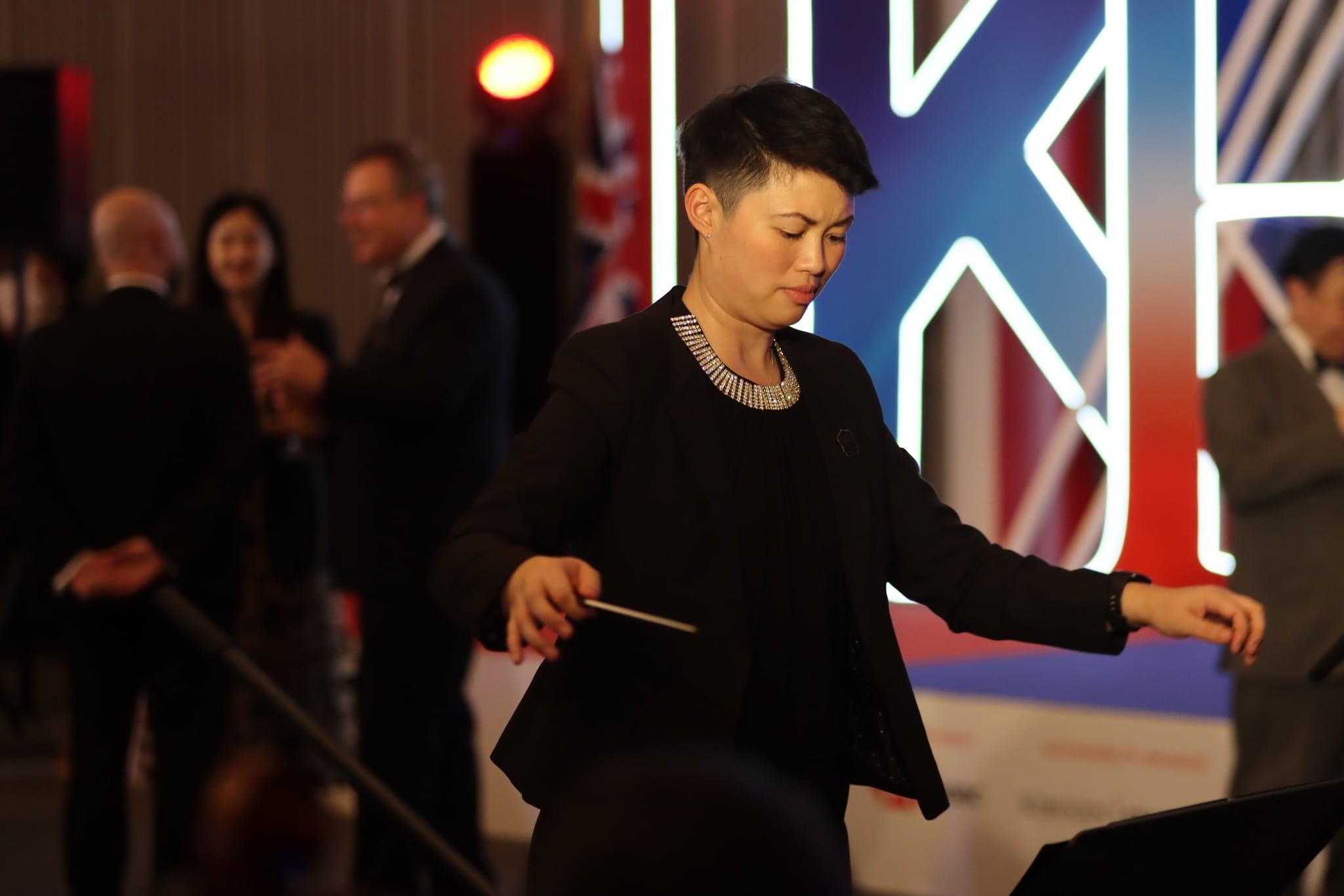 20231129 75th birthday of King Charles III