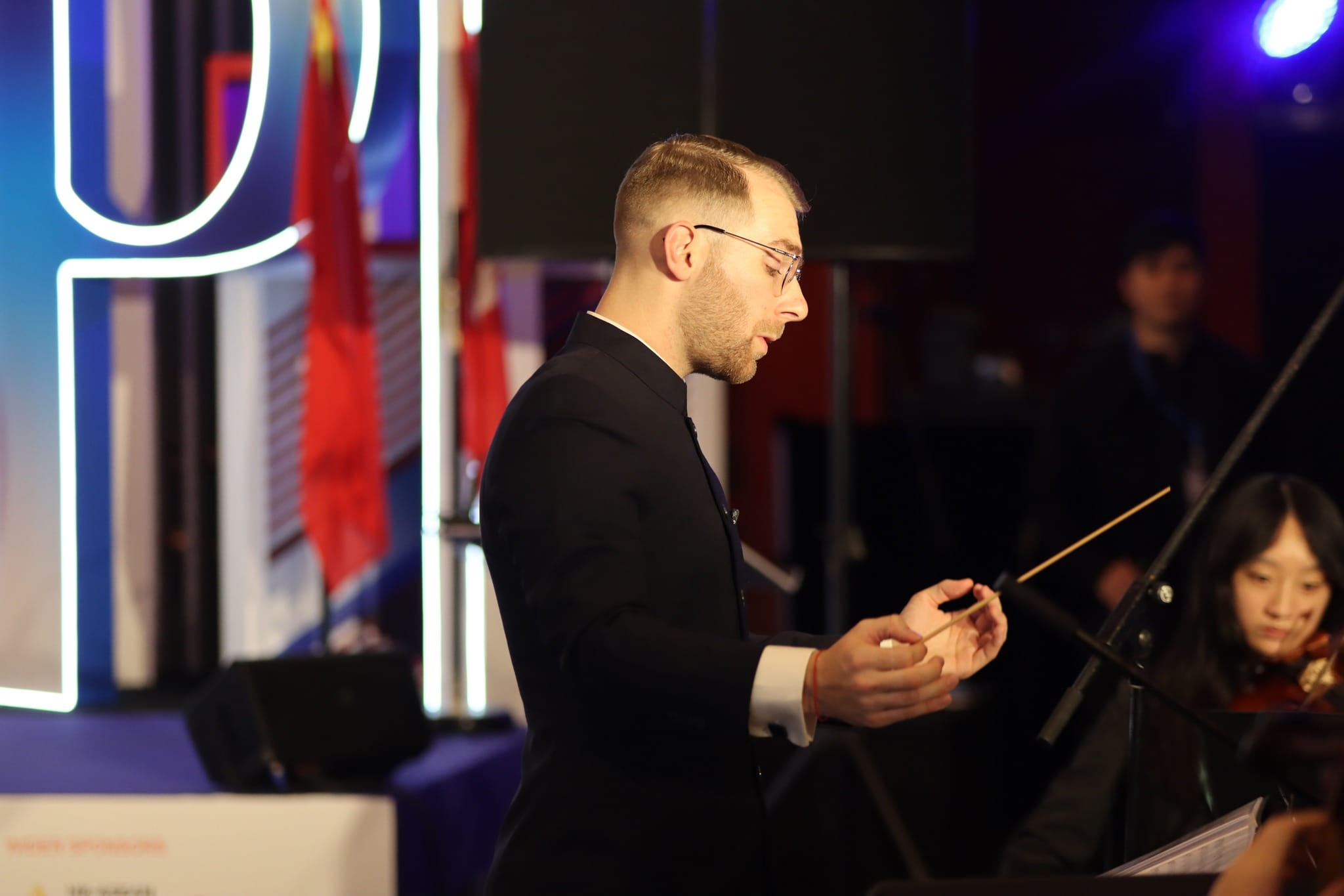 20231129 75th birthday of King Charles III