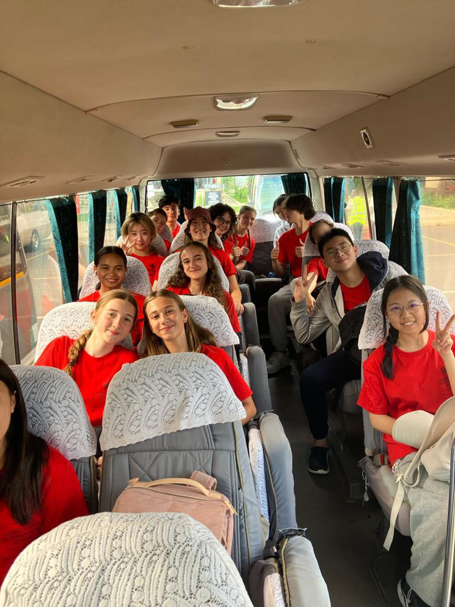 20231206 Tanzania service expedition trip