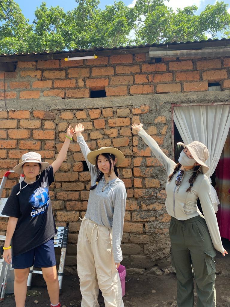 20231206 Tanzania service expedition trip