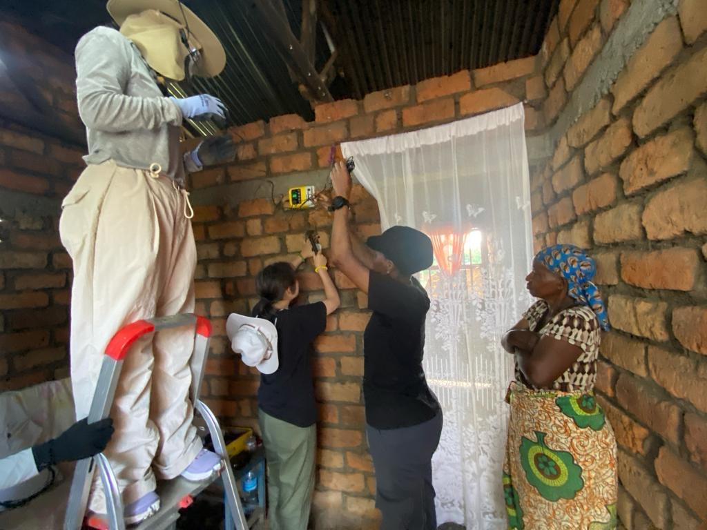 20231206 Tanzania service expedition trip