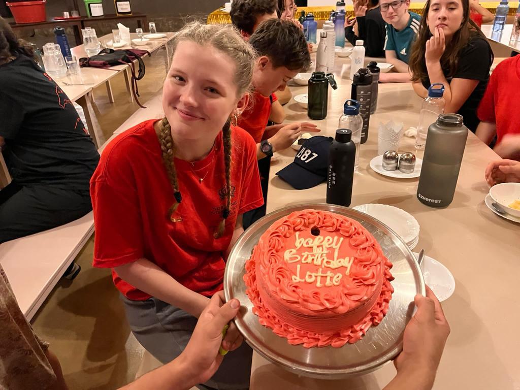 20231206 Tanzania service expedition trip