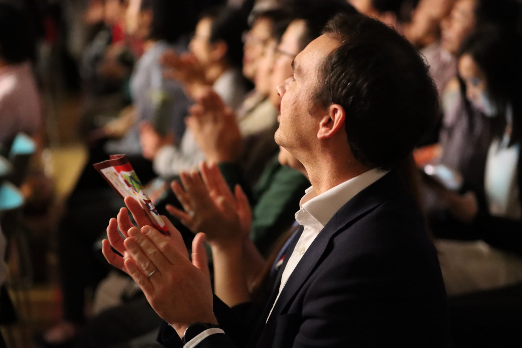 20231213 Primary Winter Concert