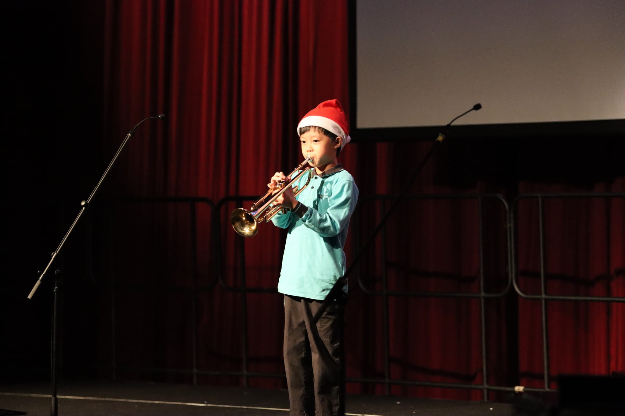 20231213 Primary Winter Concert