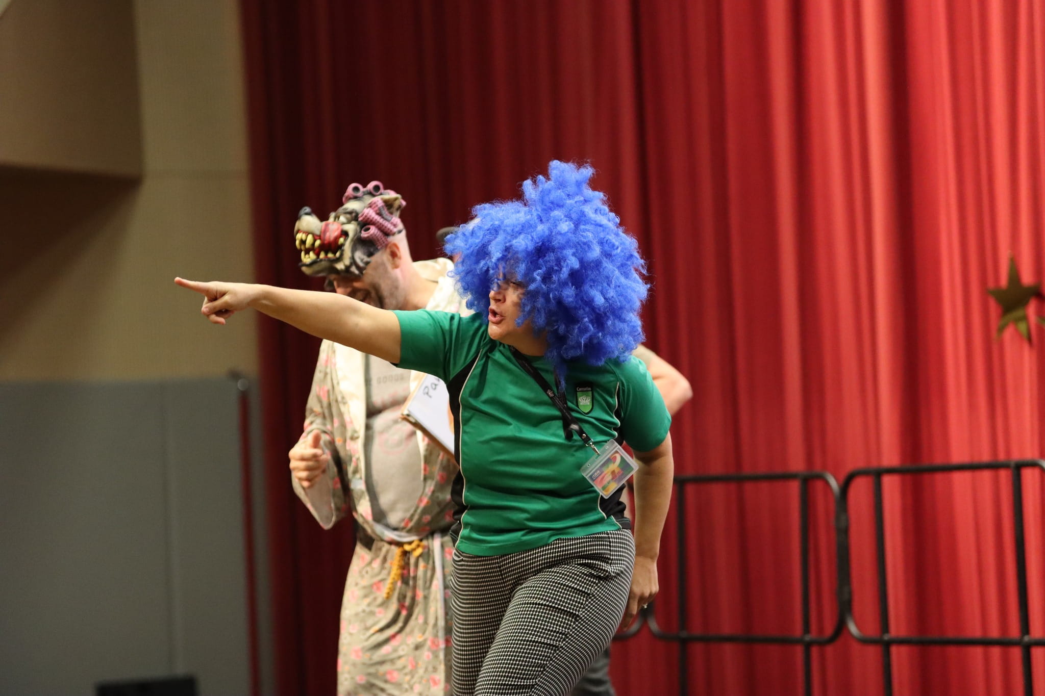 20231215 Christmas Pantomime