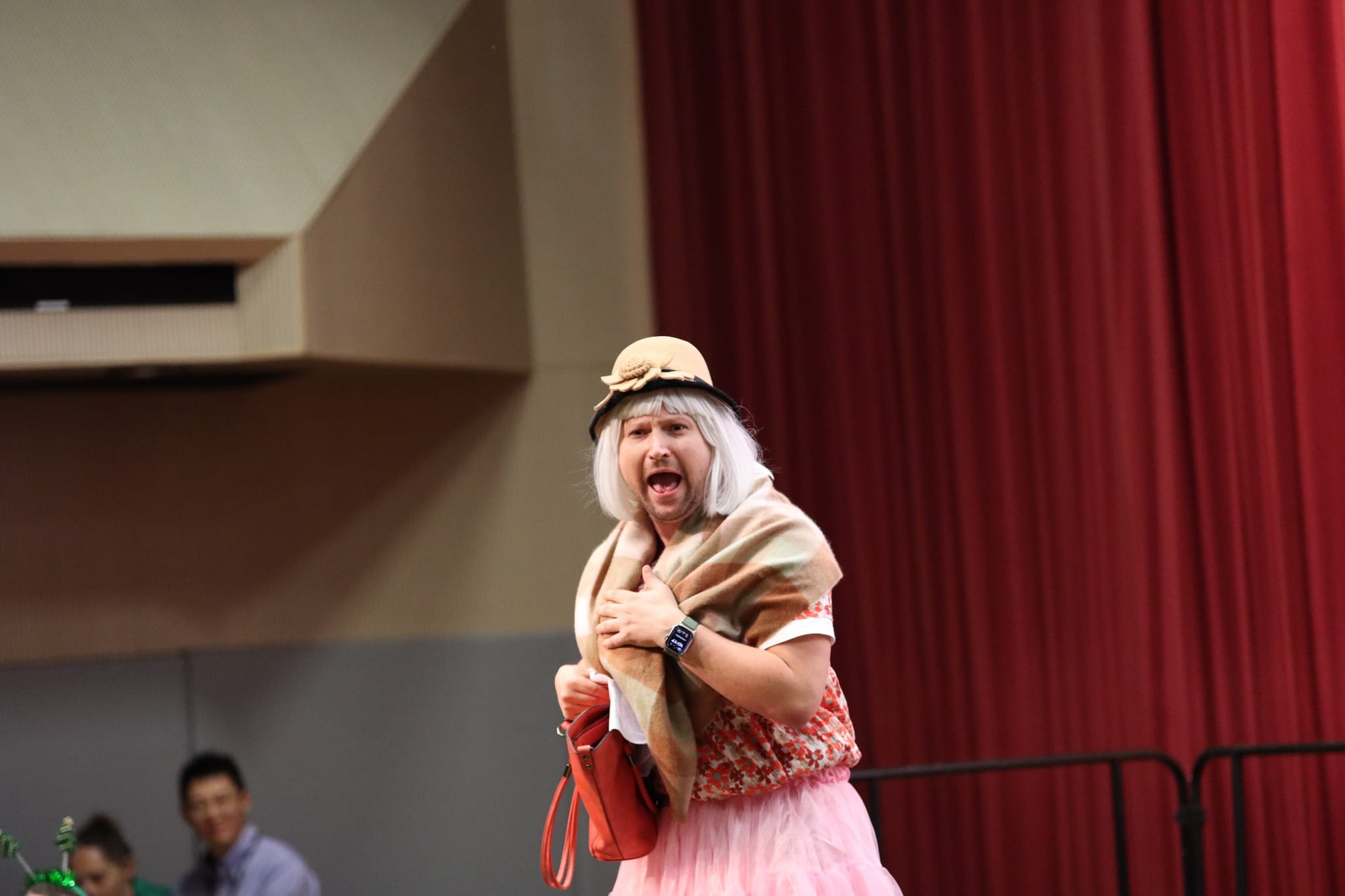 20231215 Christmas Pantomime